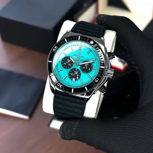 Premium Breitling Watch For Men (SW5977)