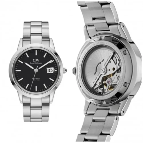 Premium Daniel Wellington Watch For Men (SHH3670)
