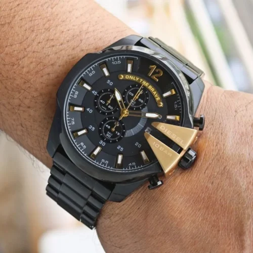 Premium Diesel Watch For Men (SW5985)