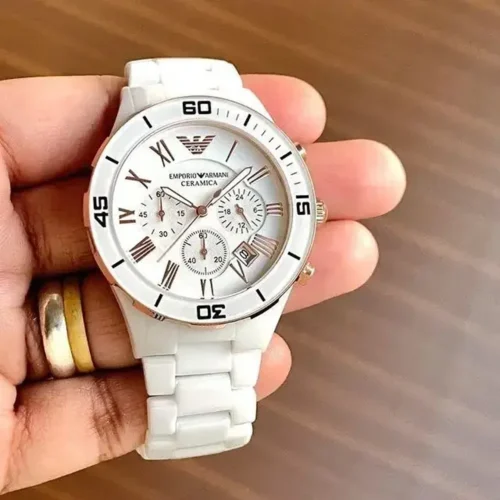 Premium Emporio Armani Watch For Men (IC38)