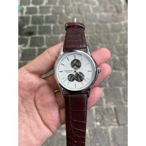 Premium Emporio Armani Watch For Men (SG-8571)