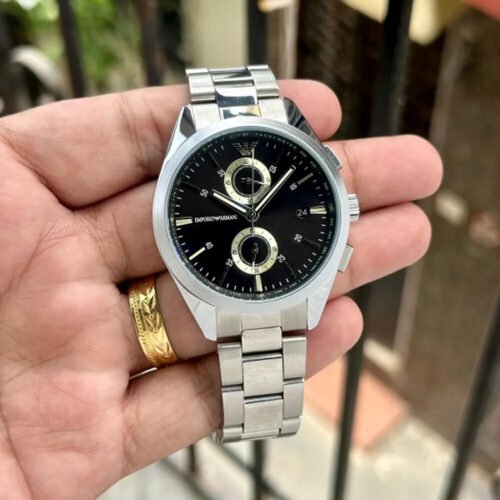Premium Emporio Armani Watch For Men (SW5421)