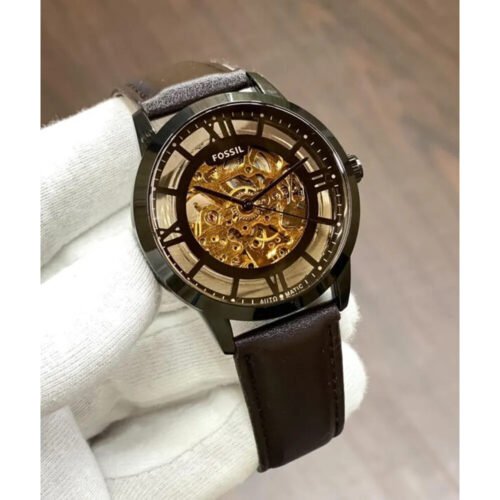 Premium Fossil Watch For Men (BH927)