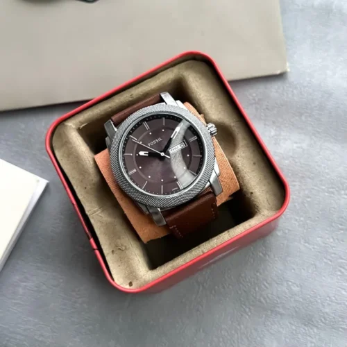 Premium Fossil Watch For Men (LUT43)