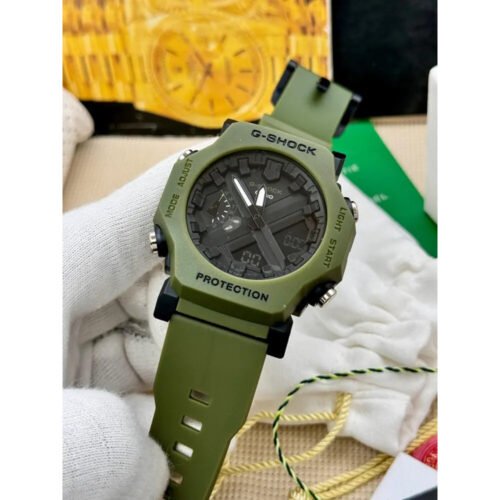 Premium G shock Casio Watch For Men (SCF52)