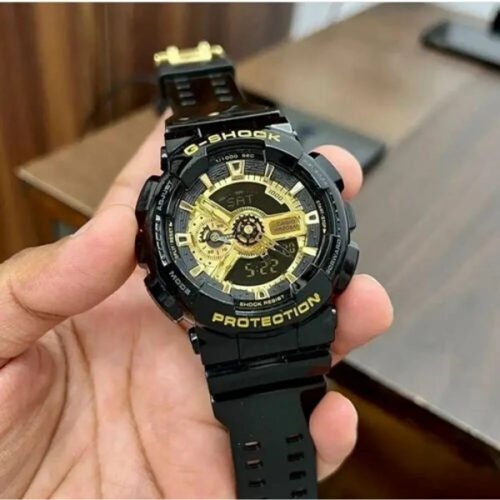 Premium G shock Casio Watch For Men (SCF59)