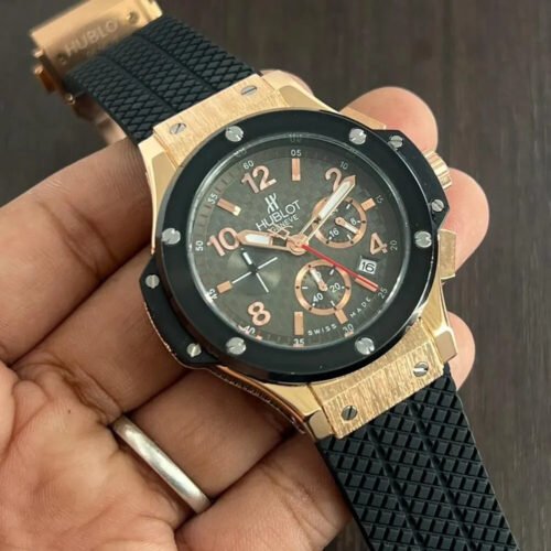 Premium Hublot Watch For Men (BH890)