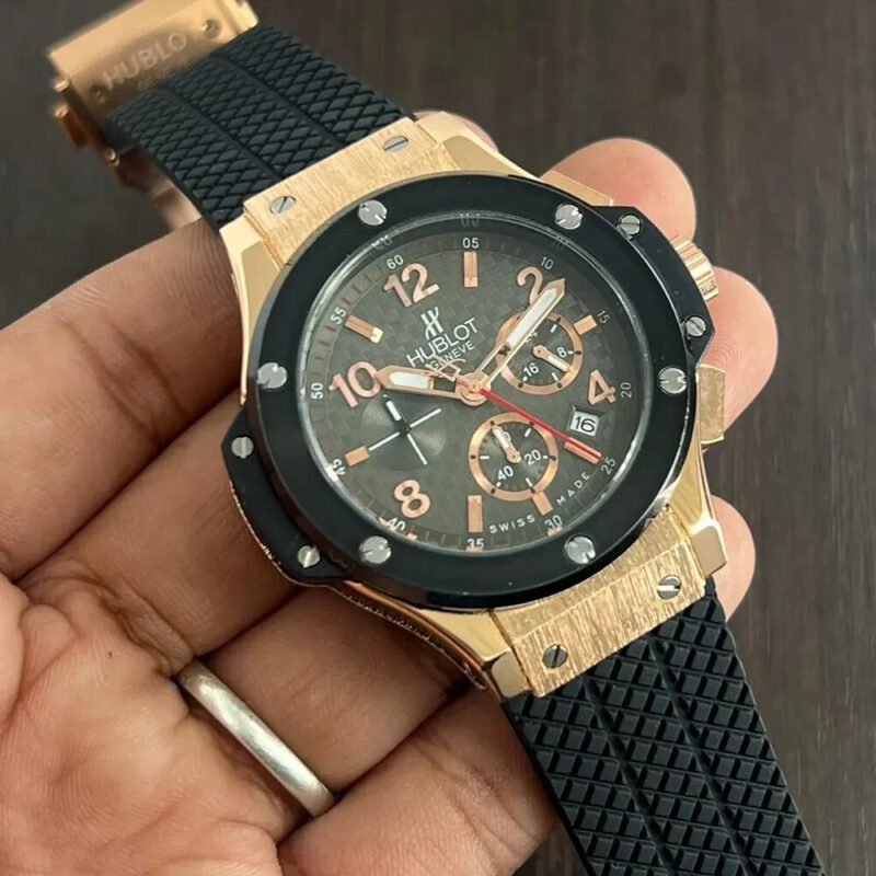 Premium Hublot Watch For Men (BH890)