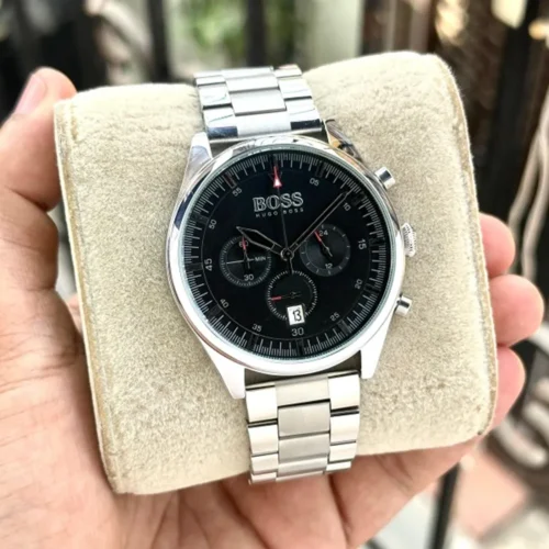 Premium Hugo Boss Watch For Men (SHH3660)