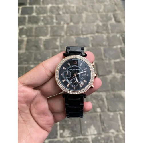 Premium Michael kors Watch For Women (SG-8577)