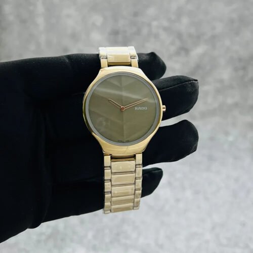 Premium Rado Watch For Men (BH916)