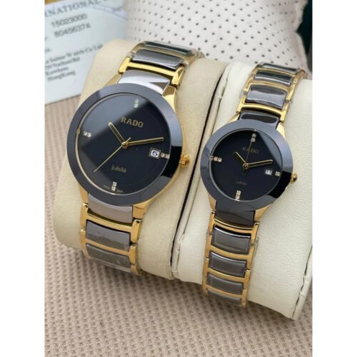 Premium Rado Watch For Men (IC15)