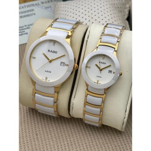 Premium Rado Watch For Men (IC16)