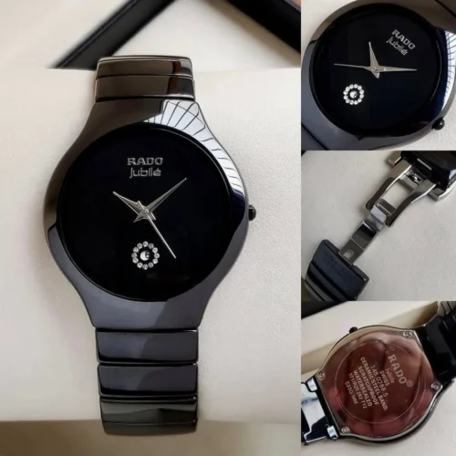Premium Rado Watch For Men (IC23)