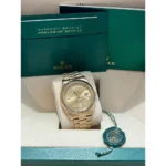 Premium Rolex Watch For Men (SW5938)