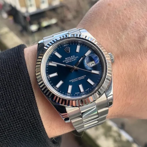 Premium Rolex Watch For Men (SW5940)