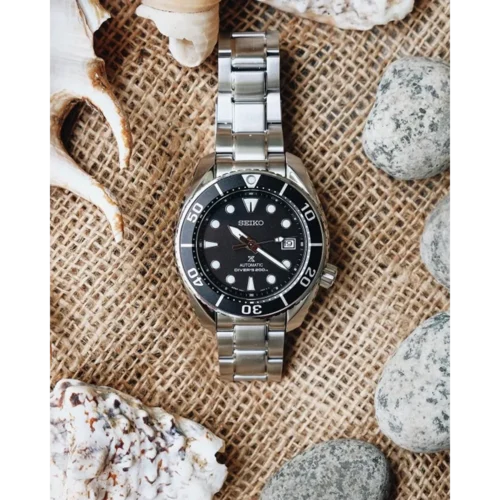 Premium Seiko Watch For Men (SW5949)