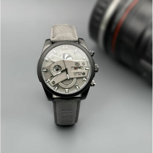 Premium Tag Heuer Watch Chronograph For Men (SG-445)