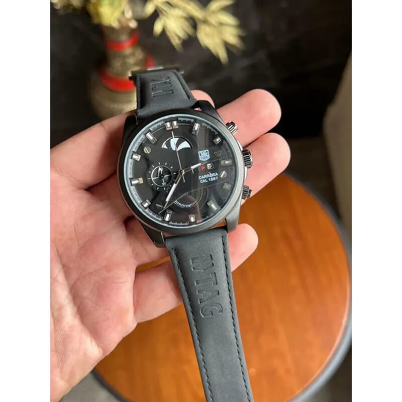 Premium Tag Heuer Watch For Men (BH910)