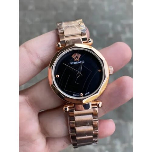 Premium Versace Watch For Men (BH930)