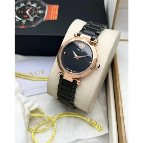 Premium Versace Watch For Women (AFW06)