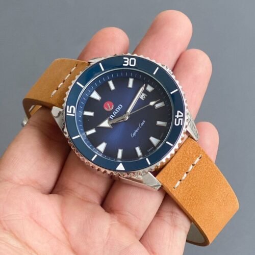 RADO Captain Cook