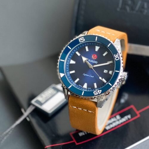 RADO Captain Cook