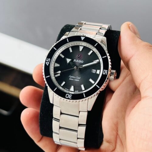 Rado Captain Cook R32105133