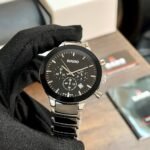 Rado Centrix Chronograph