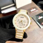 Rado Centrix Chronograph