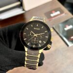 Rado Centrix Chronograph