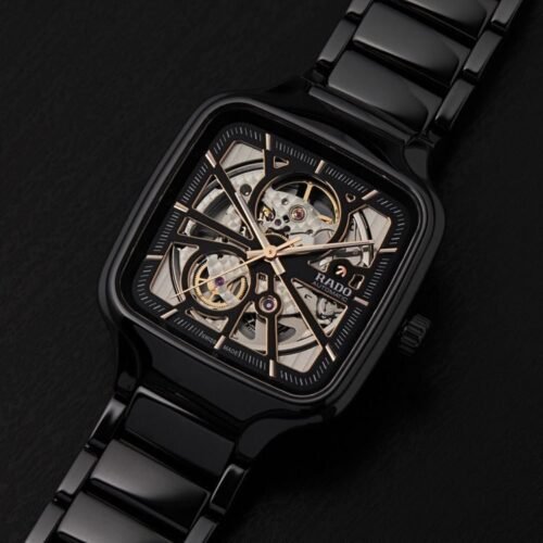Rado Classic Ceramic