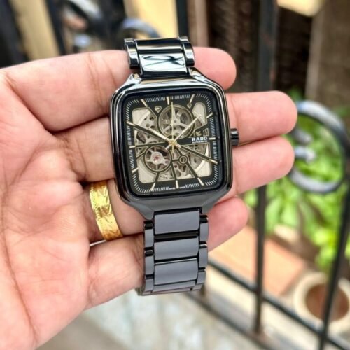Rado Classic Ceramic