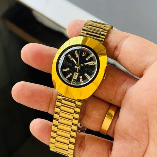 Rado Diastar Original Automatic