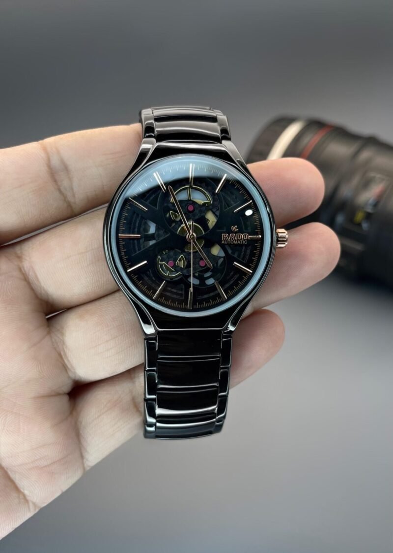 Rado Jubile Tungsten