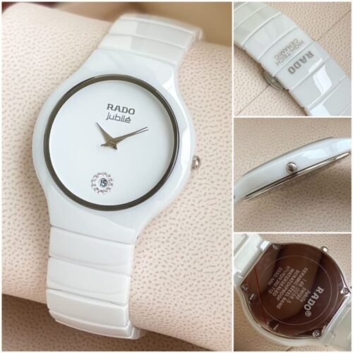 Rado Palette Ceramic