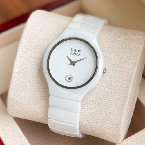 Rado Palette Ceramic