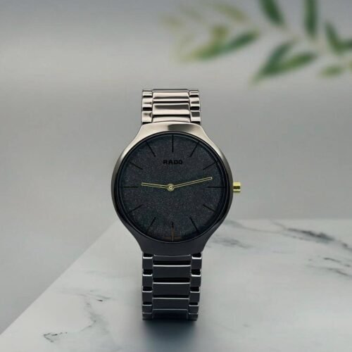 Rado True Thinline