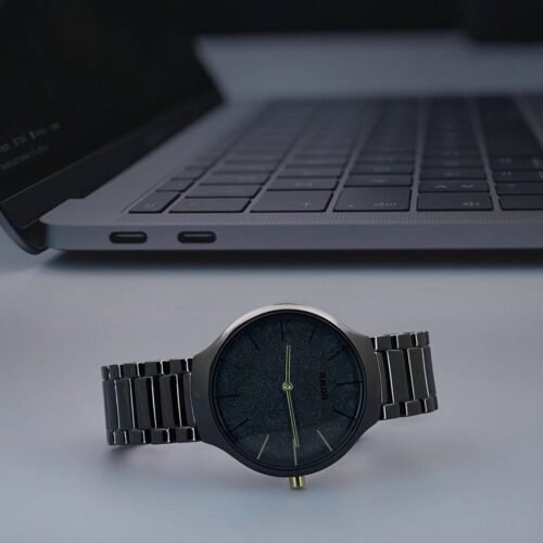 Rado True Thinline