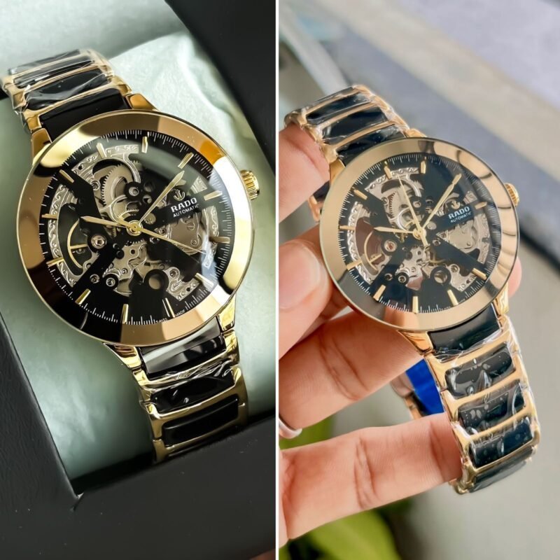 Rado Versatile Centrix Automatic
