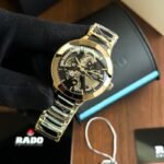 Rado Versatile Centrix Automatic