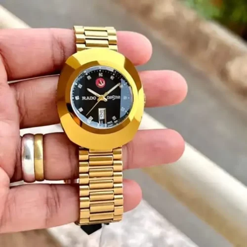 Rado Watch For Men (SG458)