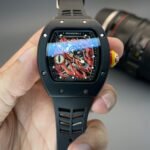 Richard Mille Evil Eye