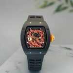 Richard Mille Evil Eye