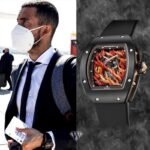 Richard Mille Evil Eye