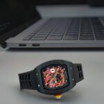 Richard Mille Evil Eye