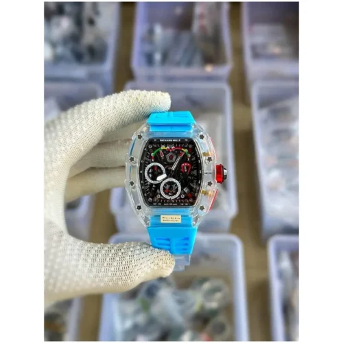 Richard Mille Watch For Men (SCO1251)