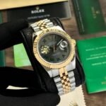 Rolex Date Just 41