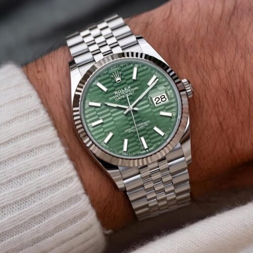 Rolex DateJust Classic