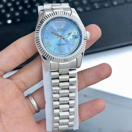 Rolex Day-Date 40